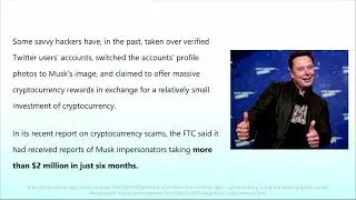 Heather Lawrence - Old Attacks Are New Again: NFTs, Rugpulls, and Cryptophishing