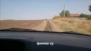 Обзор СУ  в ст. Днепровской Тимашевского района 2016