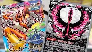 Sun & Moon Cosmic Eclipse Blister 2 Pack w/ Pin Jirachi Opening! Check out the Amazing Pull #pokemon