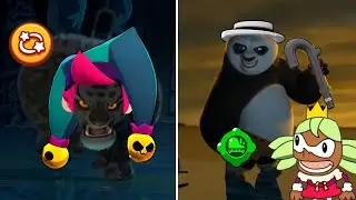 ¿quién fue el MEJOR BRAWLER de la TEMPORADA? 🤔