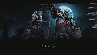 Darkest Dungeon 2 - Focused Fault