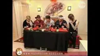 Сергей Южный 261-3-07 Званый ужин