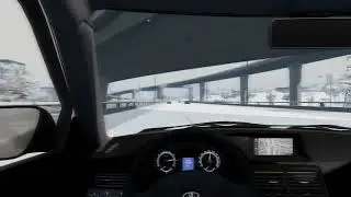 ШАШКИ МАНЕ ПРИОРА В BeamNG DRIVE