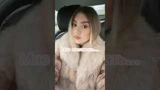 То,с чем сталкивается каждый #блогер #шутка #цитаты #блондинка