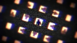 The Minecraft Player Stuck in an Experiment