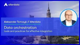 Data that drive business: Tools and Practices for Effective Integration (1-2.04.2025)