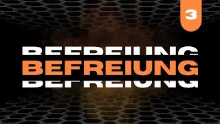 BEFREIUNG - PART 3 | Morgentau - BREAKING NEWS | Peter Wenz