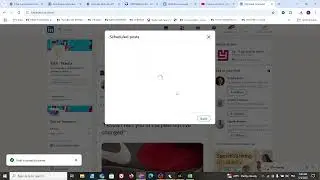 How To View Scheduled Posts On LinkedIn - Full Guide