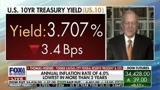 Rep. Carter Joins Fox Business Economic Discussion Panel on Mornings with Maria