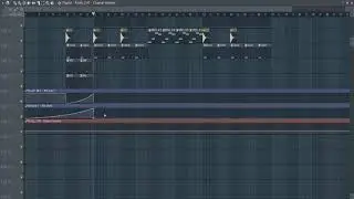 Como fazer automação no seu Beat [FL Studio]
