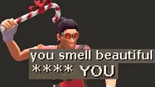 The Worst Scout Loadout [TF2]
