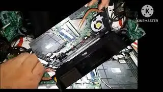 Servis Laptop Dell Vostro Mati Total