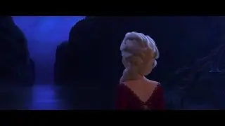 Into the unknown | Italian self-written lyrics (For Felicia Bronzebird's contest)