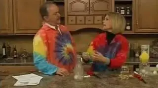 Egg In The Bottle! - Quirkles KOLR 10 Pressure Pete Science Experiment