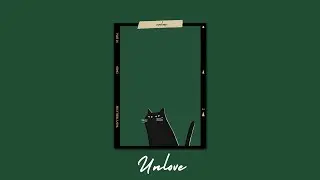 '' Unlove  '' - DPR IAN x Dean Guitar Type Beat (prod. by wavytrbl)