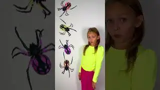 Yes Fruits No Insects Perfect Game | #Shorts by Anna Kova