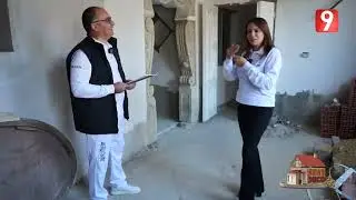 STAR DÉCO – Épisode 4 : Les solutions Afrochim face aux défis du chantier