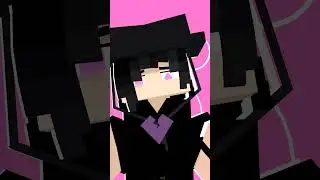LOVE ME // MEME || Minecraft animation || (Lazy)