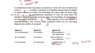 Text Completion Solution-01