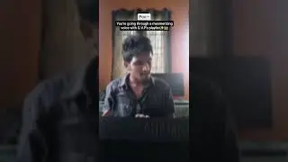 yathe yathe | G.V.prakash | ft.Mohana adith | show love❤️&subscription🤝 