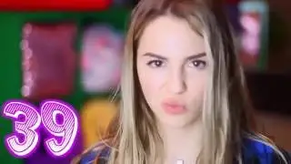 50 фактов о моей девушке