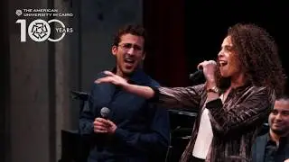 AUC Melodies