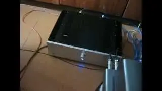 Мощный усилитель - 