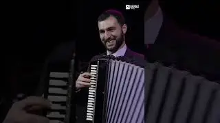 Рами Дарока и Ансамбль Нальцук - Джэгу
