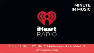 Say Goodbye to small artists on Google Play | Minute in Music