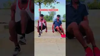 running exercise #reels #army #shortvideo