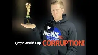 FIFA World Cup CORRUPTION