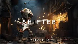 Shifter | Electronic Music : Beats and Sound