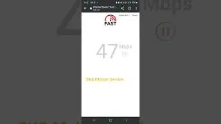 சிங்கப்பூர் 4G இன்டர்நெட் வேகம் நேரலை  | singapore 4G Internet communications speed Live