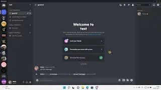 ~ Discord Pin Message Tutorial: Never Miss an Important Note Again!