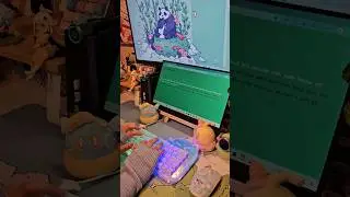 🐾🌈epomaker mini cat 64 gleam unboxing & modding 