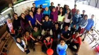 HUT Kompas Muda ke - 7 (Kompas Muda Jogja)