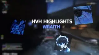 [240fps] gamesense/sk33t hvh | highlights & wraith | STABLE CFG UPDATE | 1440p