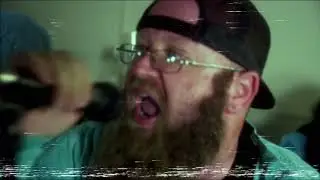 MACHINE GUN BABY - MUSIC VIDEO - THE CRETINS - RED BAND - NSFW