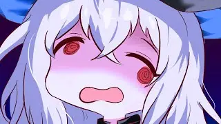 Skadi's Bizzare Adventure In The Dungeons || Darkest Dungeon x Arknights