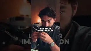 Your chance to win $100K for your dream video is here: 