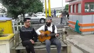 azarbayjan clip --- Good clip from Jolfa City artists