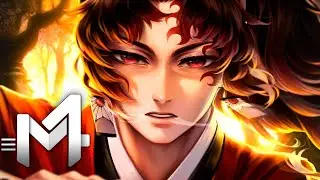Yoriichi (Kimetsu no Yaiba) - Sol Da Noite | M4rkim