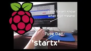 Raspberry Pi | Pi Set Up