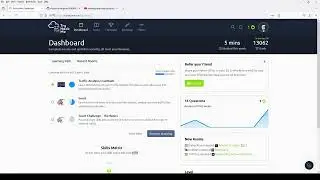Episode 1: Hacking Workspaces - structuring the Cybersecurity for Beginners Course