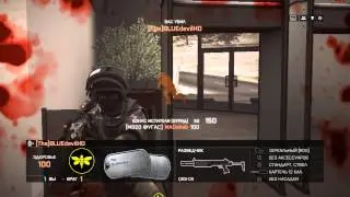 battlefield 4 gameplay 48ppl on ASUS N53SM (geForce 630m)