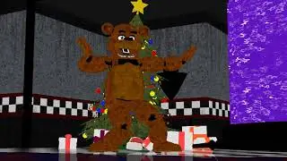 (Its Christmas) See ya next year (maybe)
