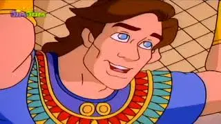 Aladin desene animate   Dublat in Romana