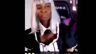 yo onichan pull up nigg*