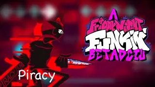 🎃 HALLOWEEN SPECIAL 🎃 || Friday Night Funkin’ || Piracy but every turn a different cover is used