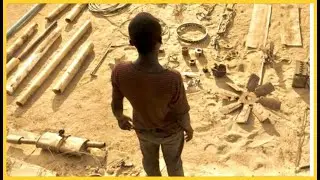 A boy saved a village from starvation with this device | The Boy Who Harnessed the Wind